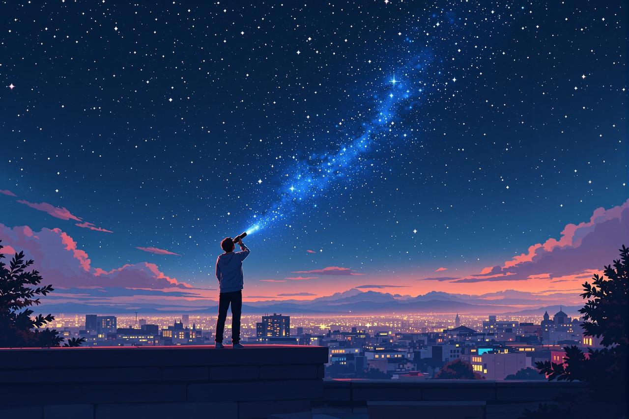 星辰大海 - 漫剧工坊今日推荐 星辰大海 - 漫剧工坊今日推荐